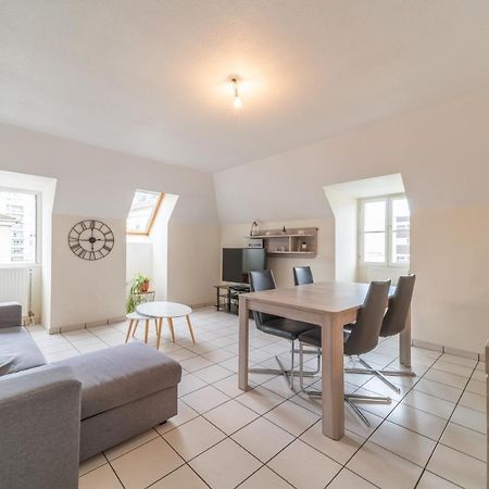 Le Cyrius Apartment Шалон-сюр-Сон Екстериор снимка
